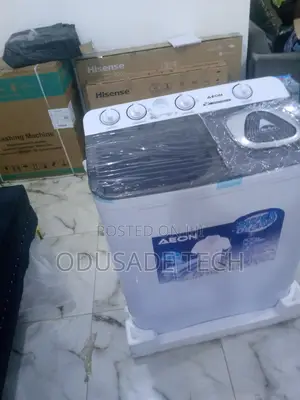 Best Choice Aeon 10kg Washing Machine
