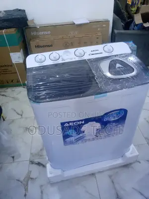 Affordable Aeon 10kg Washing Machine