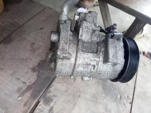 Direct AC Compressor Automatic for Toyota Corolla 2012