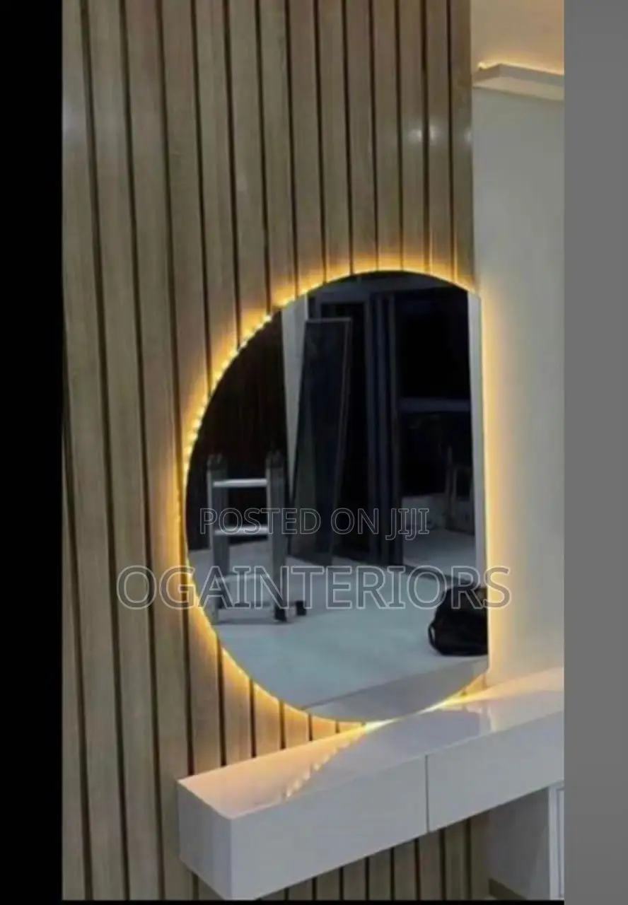 Dressing Mirror