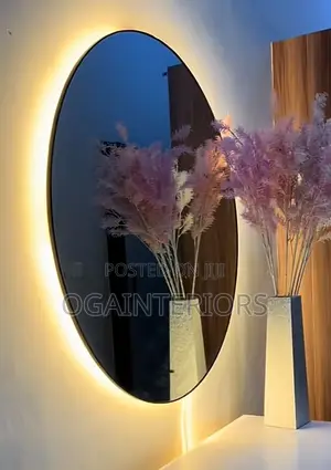 Dressing Mirror