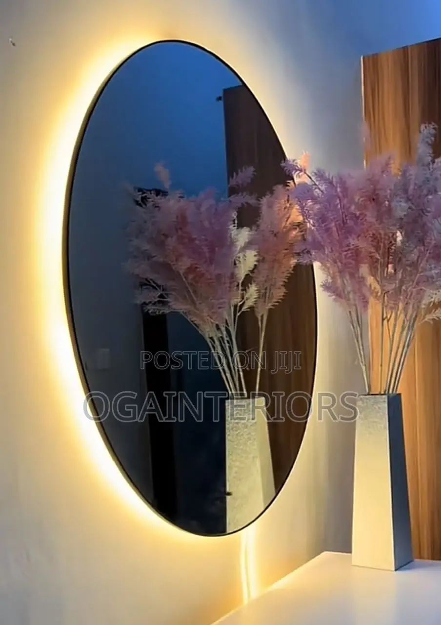 Dressing Mirror