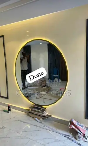 Dressing Mirror