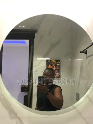 Dressing Mirror