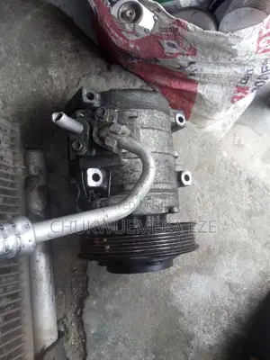 AC Compressor for Toyota Corolla 2005