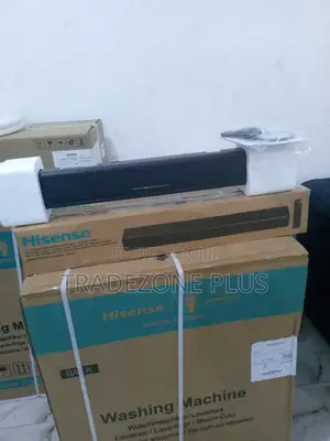 Effective Hs214 Soundbar With Inbuilt Subwoofer