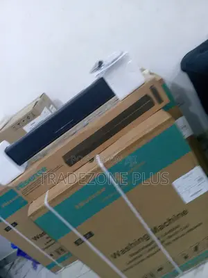 Effective 2.1 Channel Hisense Soundbar With Inbuilt Subwoofe
