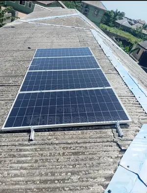 2.5kva Solar Inverter Installation