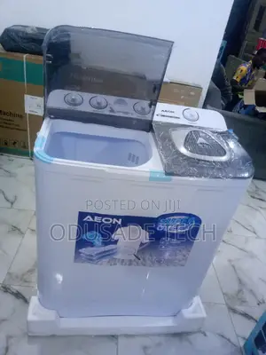 Stylish Aeon 10kg Washing Machine