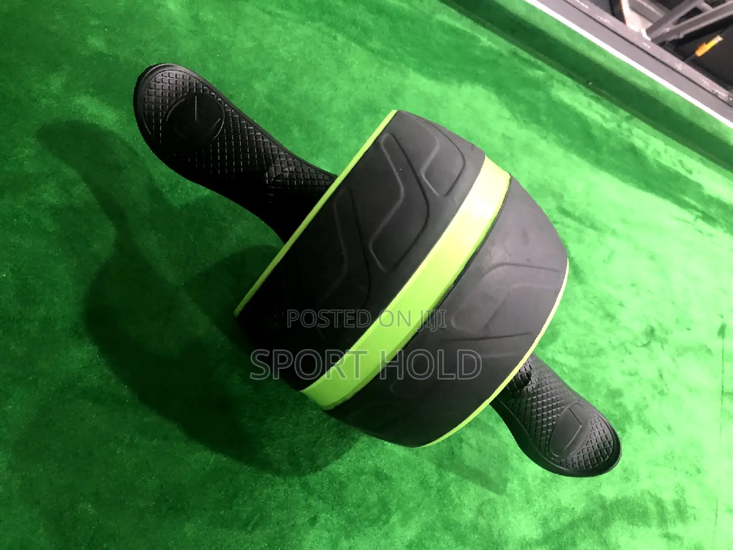 Abdominal Wheel