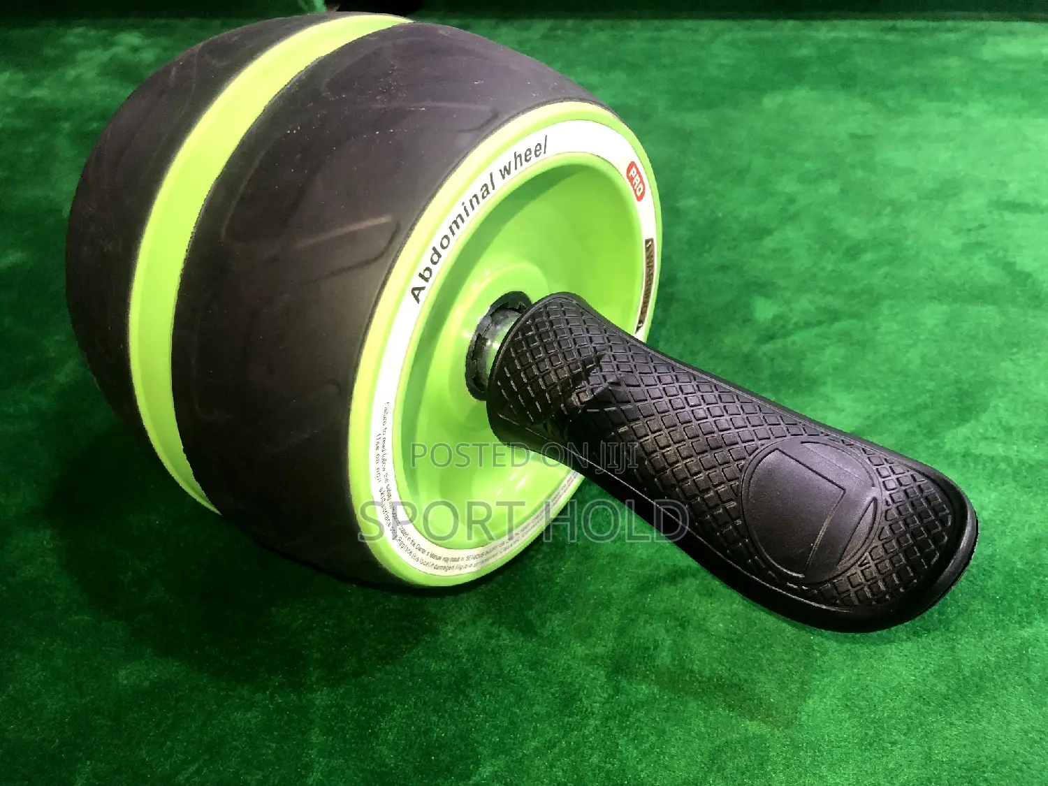 Abdominal Wheel