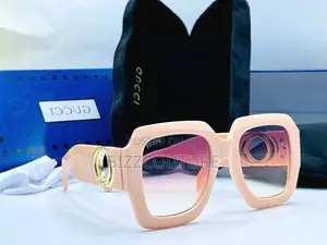 Original Gucci Eyewear Glasses Available In Store