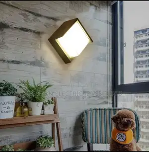Waterproof Wall Light Available for Sale