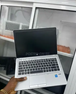 Laptop HP EliteBook Folio 9480M 8GB Intel Core I5 SSD 500GB