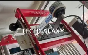 Carton Sealing Machine