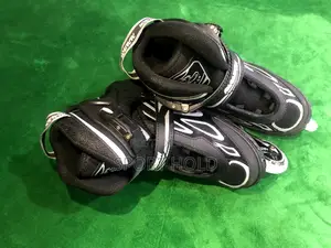 Skating Shoes - Adult