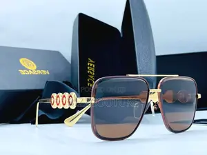 Original Versace Sunglasses Available in Store