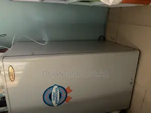 Haier Thermocool Refrigerator
