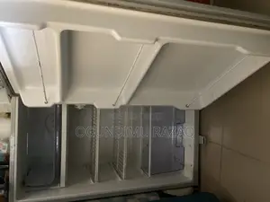 Haier Thermocool Refrigerator
