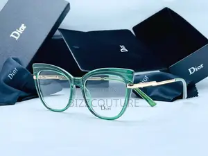 Original Dior Eyewear Glasses Available in Store