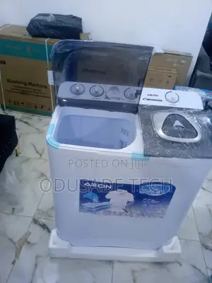 User Friendly Aeon 10kg Washing Machine