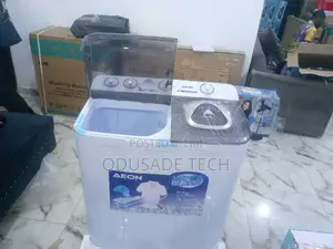 Unique Aeon 10kg Washing Machine