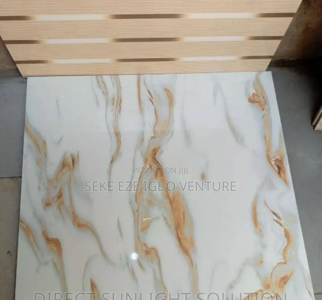 Super Polish Floor Tiles