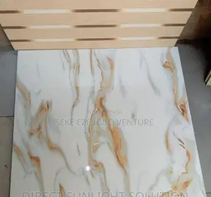 Super Polish Floor Tiles