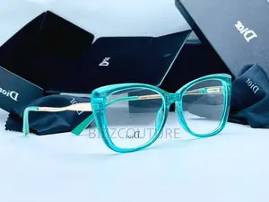 Original Dior Eyewear Glasses Available In Store