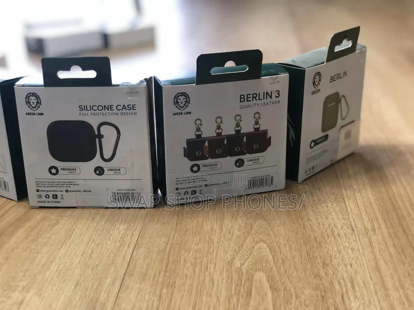 Apple Airpod Case