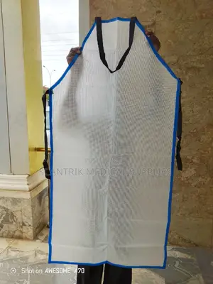 Reusable Apron