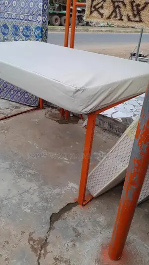 Water Resistant Mattress Cover