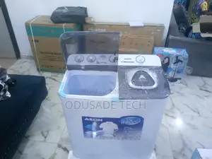 Smart Choice Aeon 10kg Washing Machine