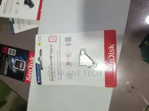 Sandisk Ultra Dual Drive Go USB Type-C 32gb Metal
