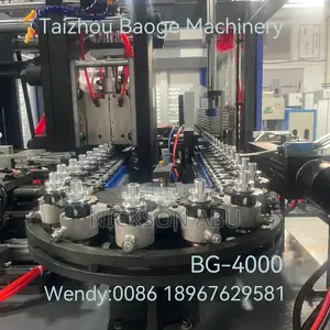 Bottle Water Factory Operator