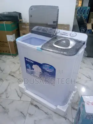 Best Aeon 10kg Washing Machine