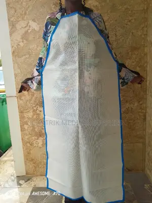Clinical Reusable Apron