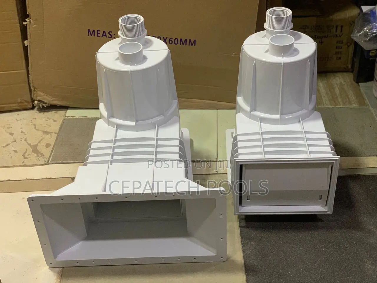 Swimming Pool Skimmer (Medium)