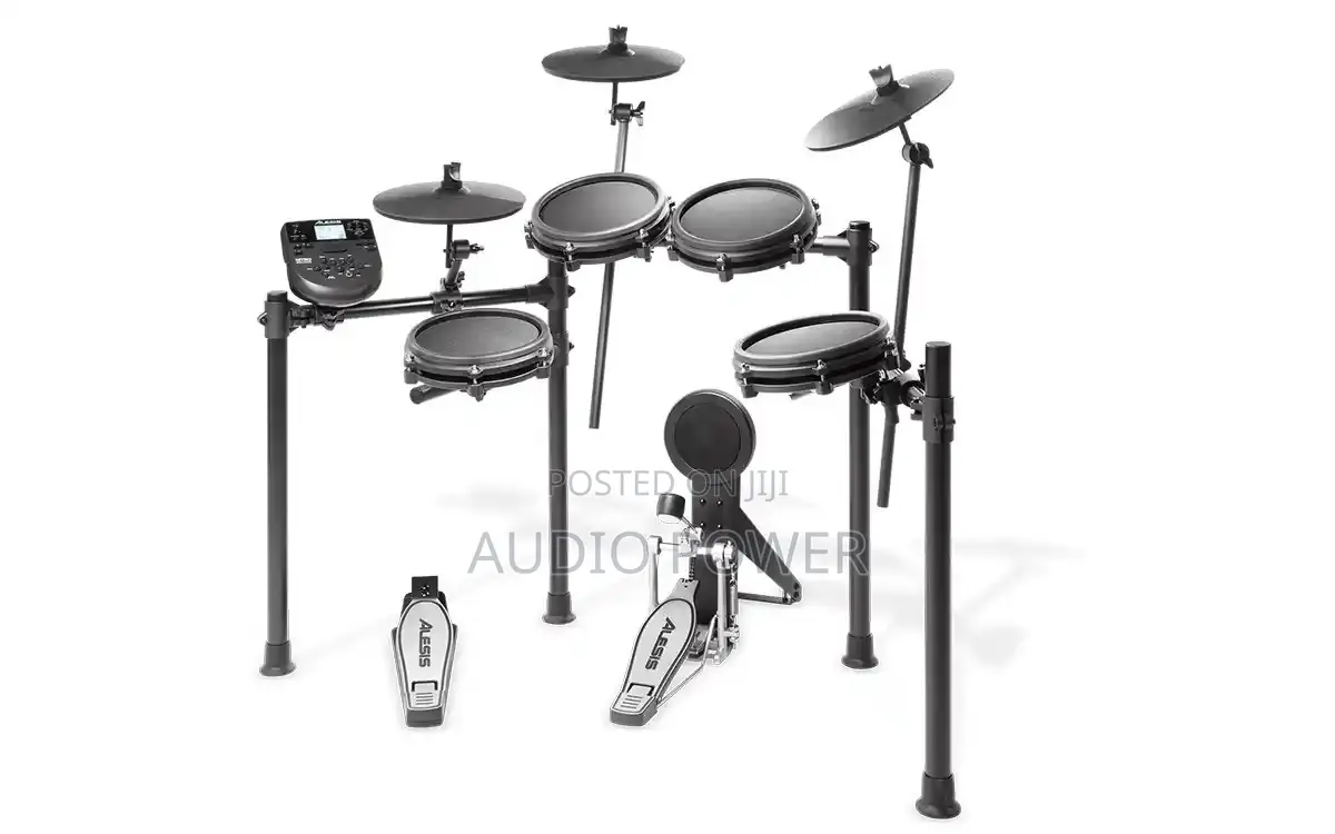 Alesis Nitro Mesh Kit Electric Drum