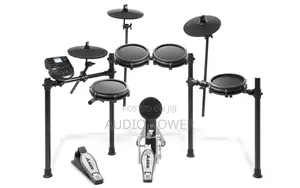 Alesis Nitro Mesh Kit Electric Drum