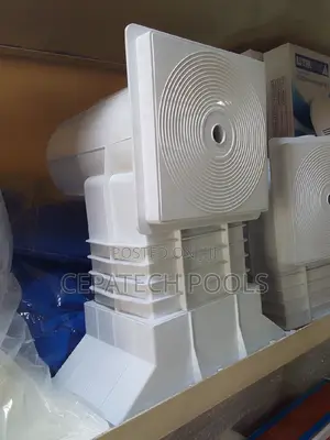 Swimming Pool Skimmer (Medium)