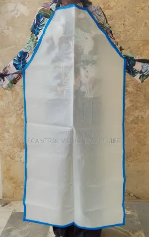 Nurse Reusable Apron