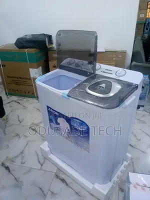 Advanced Aeon 10kg Washing Machine
