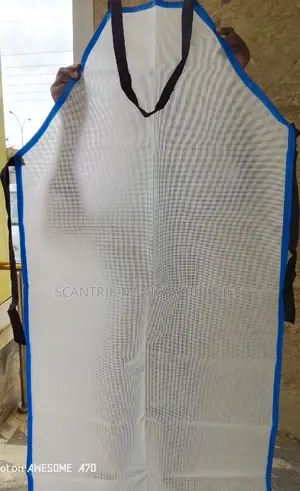 Industrial Reusable Apron