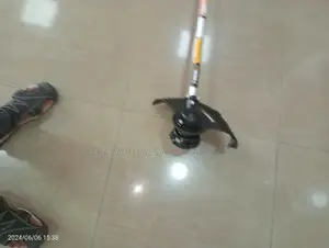 20V Cordless Grass Cutter
