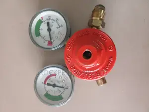 Shin Hung Acetylene Regulator Sh503
