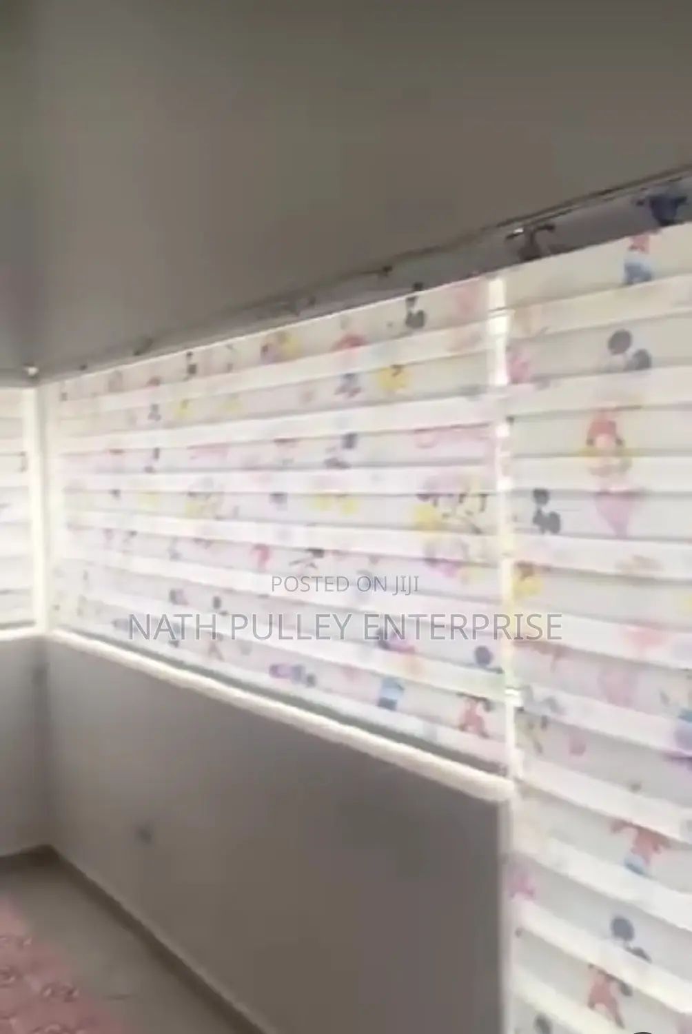 Kids Blinds