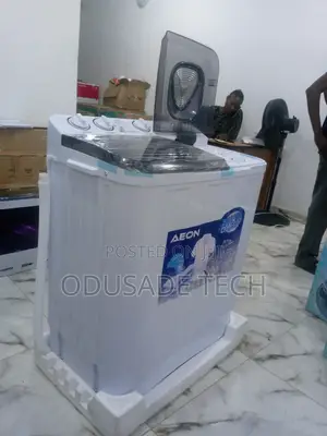 Dependable Aeon 10kg Washing Machine