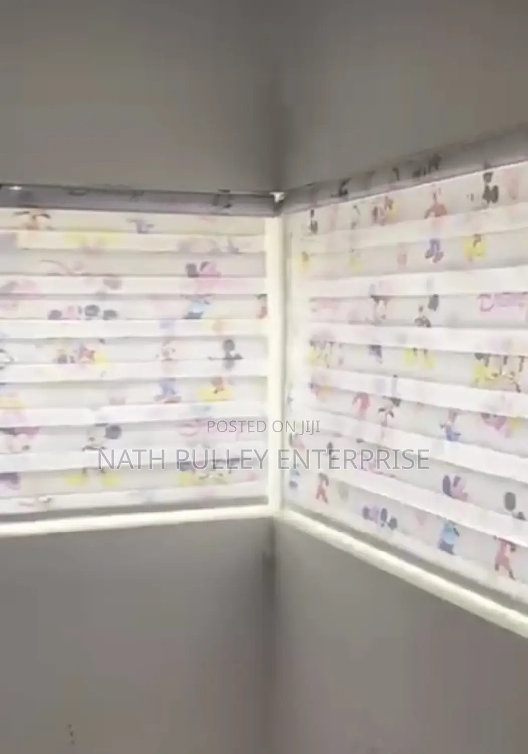 Kids Blinds