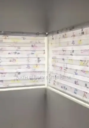 Kids Blinds